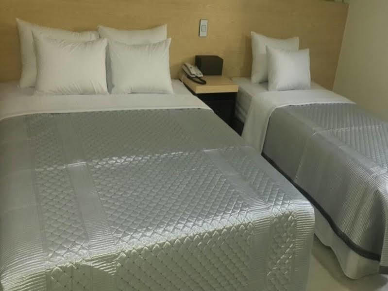 White Hotel Сувон Екстериор снимка
